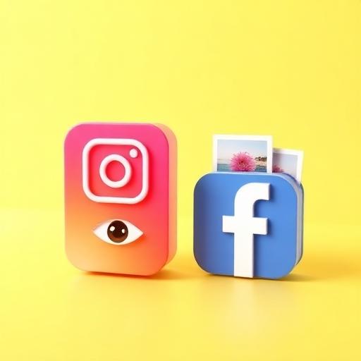 Review social